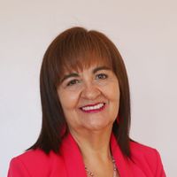 María Cecilia Ubilla Pérez