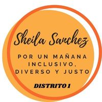 Sheila Marianella Sánchez Copaja
