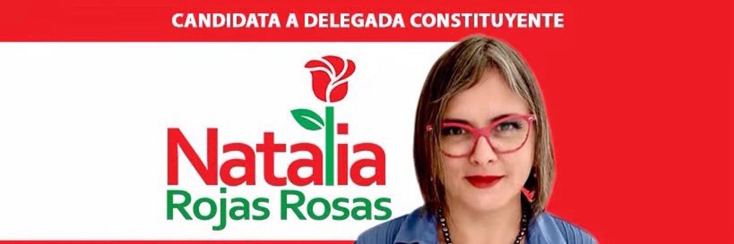 Natalia Eleonora Rojas Rosas