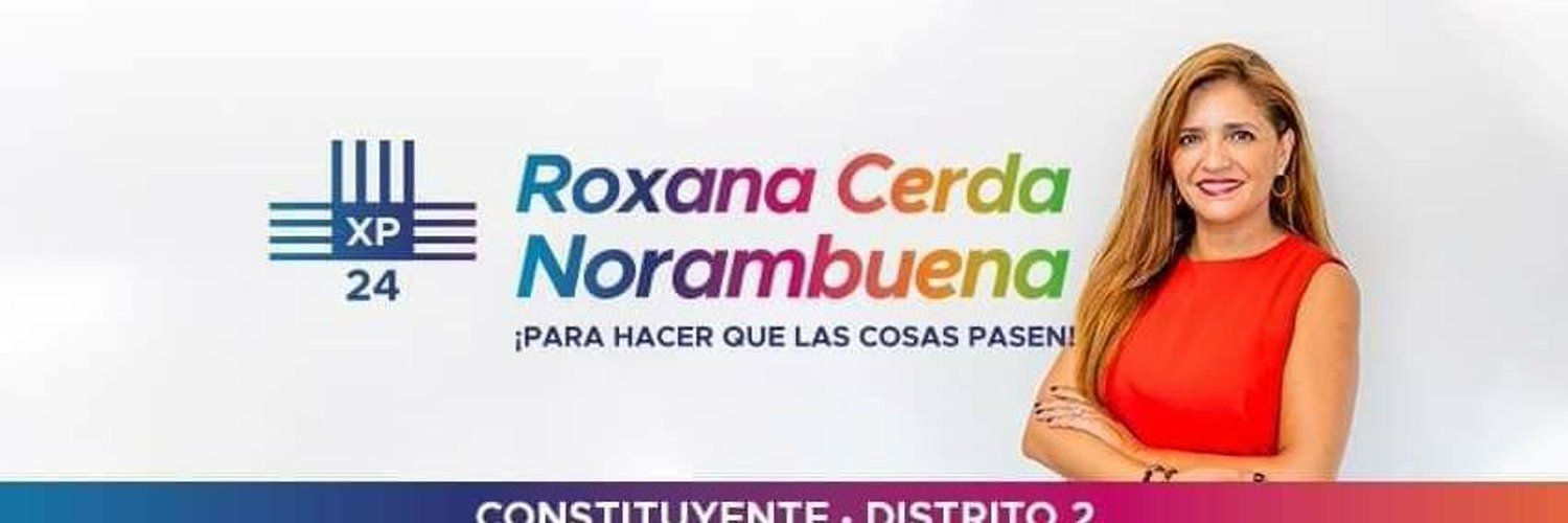 Roxana Elena Cerda Norambuena