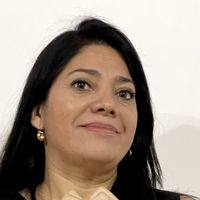 Iris Andrea Rubio Medina