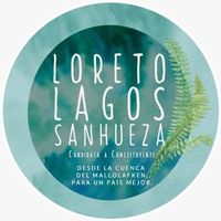 Loreto Catalina Lagos Sanhueza