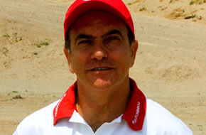 Jorge Latrach