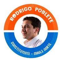 Rodrigo Antonio Poblete Reyes