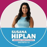 Susana Hiplan Esteffan