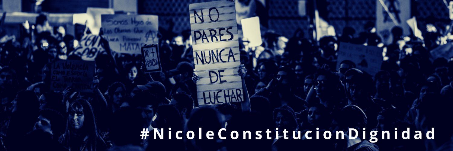 Nicole Alejandra Cornejo Pino