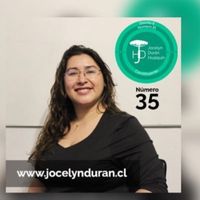 Jocelyn Durán Huaiquin