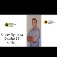 Ruddy Figueroa González