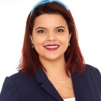 Tania Verónica Córdova Castro