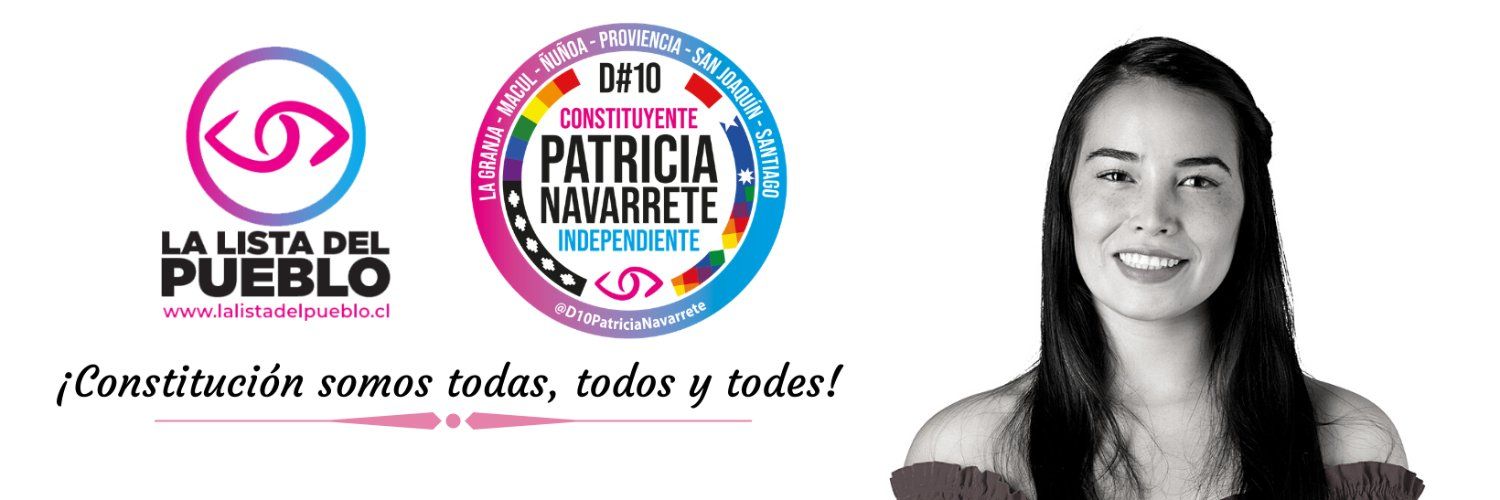 Patricia Navarrete Cortes