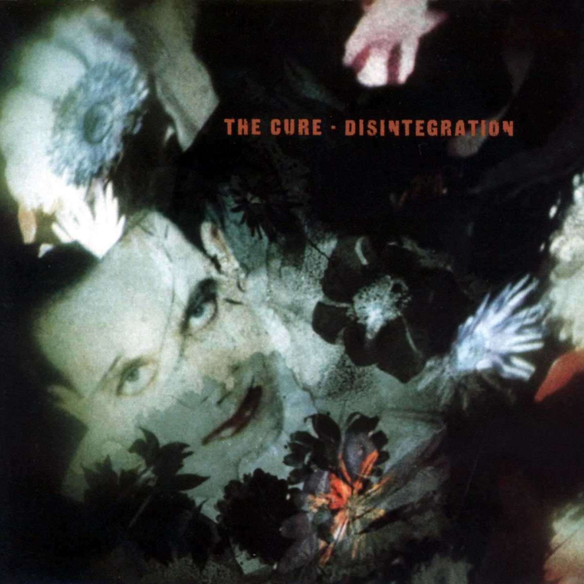 Andy Vella, diseñador de las portadas de The Cure: “Asusta pensar que  Disintegration tenga 30 años” | The Cure y los treinta años de su obra  maestra - Especiales Culto LT
