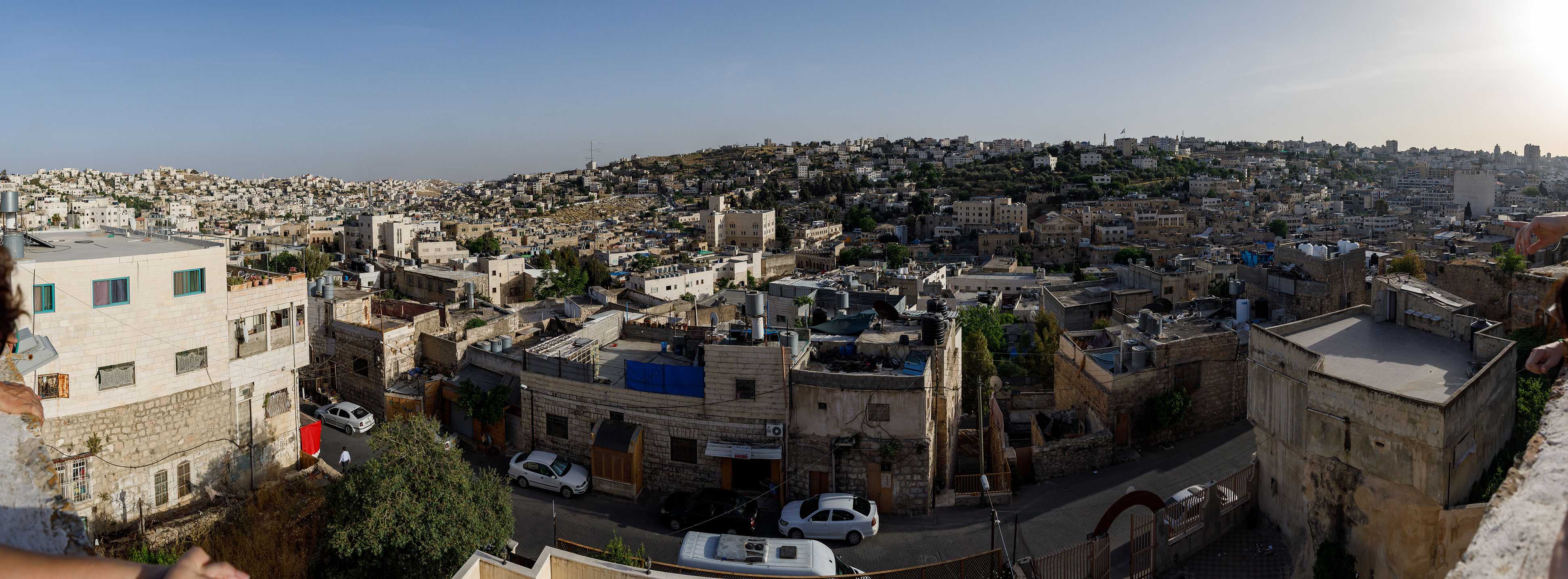 ¿Se acerca la hora de la paz en Medio Oriente? | Palestina, ¿La hora de