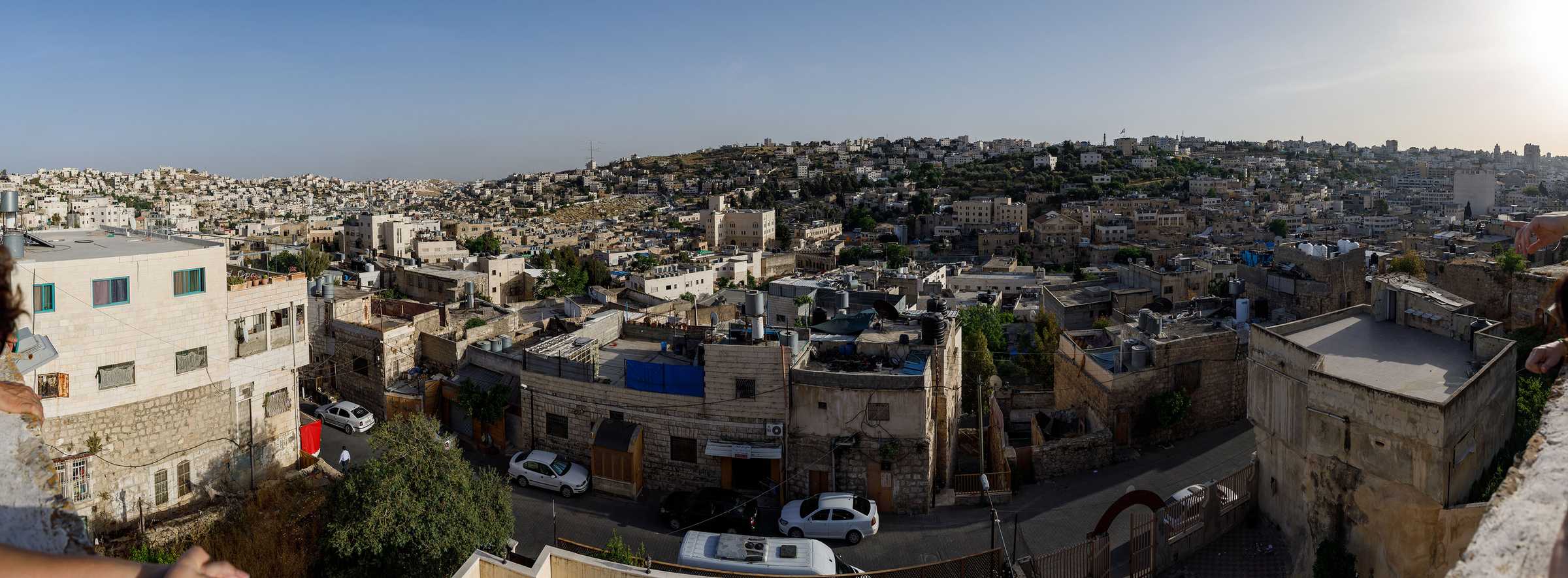 ¿Se acerca la hora de la paz en Medio Oriente? | Palestina, ¿La hora de