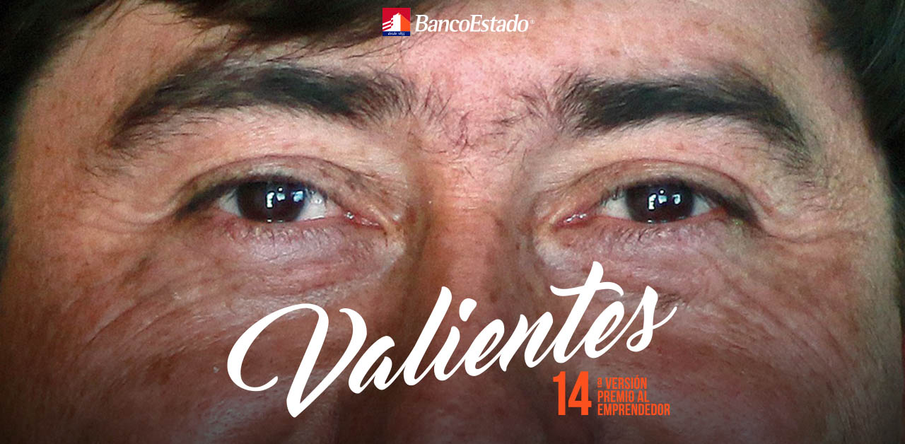 Valientes Rolando Navarrete Valientes Bancoestado Especiales La